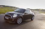 Mini Coupe Prototype 2011 года